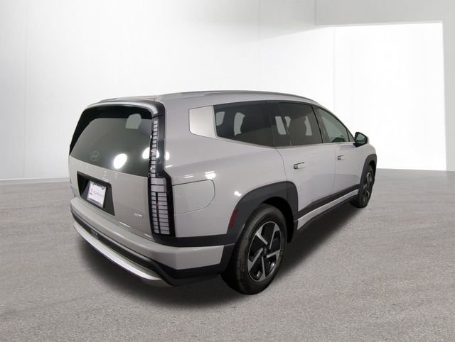 New 2026 Hyundai Ioniq 9 SE image 13