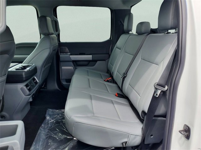 New 2025 Ford F150 Lightning Flash image 41