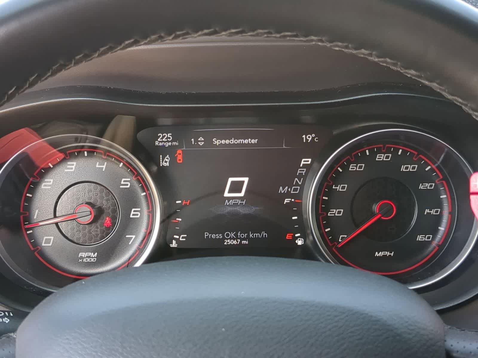 Certified 2023 Dodge Charger R/T w/ Technology Group RWD image 29