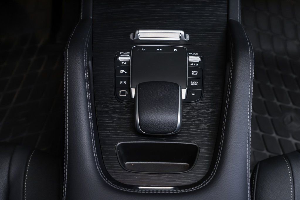 New 2026 Mercedes-Benz GLE 350 4MATIC image 17