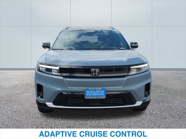 New 2026 Honda Prologue Elite image 3