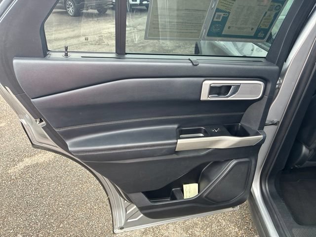 Used 2021 Ford Explorer Limited AWD/4WD image 45