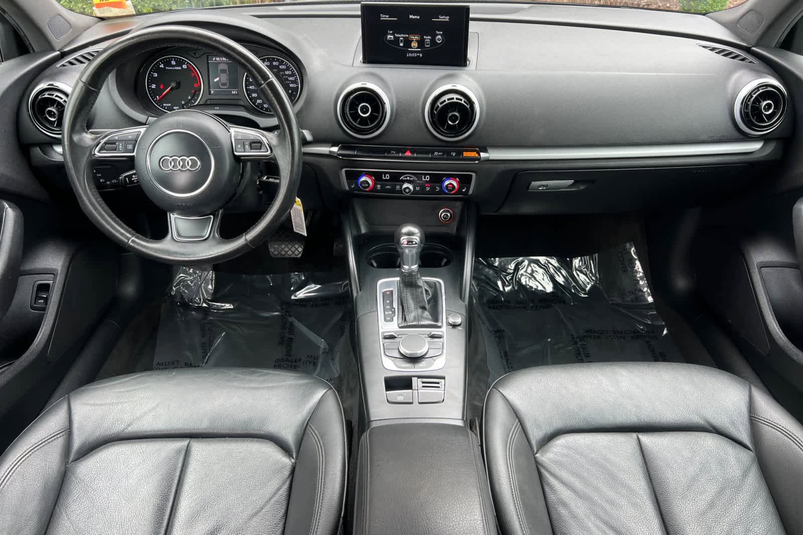 Used 2016 Audi A3 1.8T Premium FWD image 3