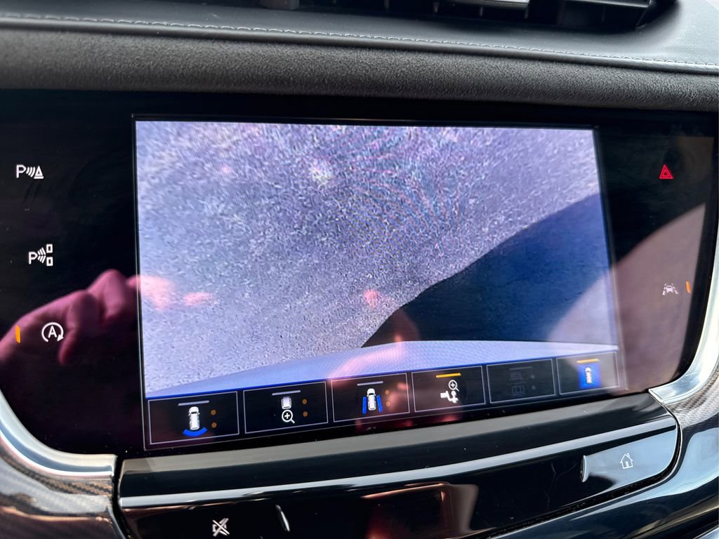 Used 2023 Cadillac XT6 Sport w/ Platinum Package image 47