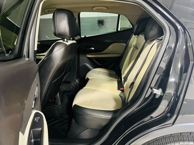 Used 2019 Buick Encore Sport Touring FWD image 25