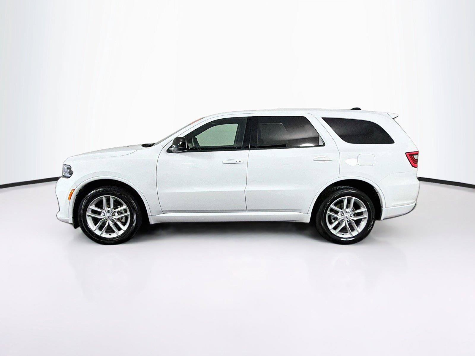 Used 2026 Dodge Durango GT AWD/4WD image 8