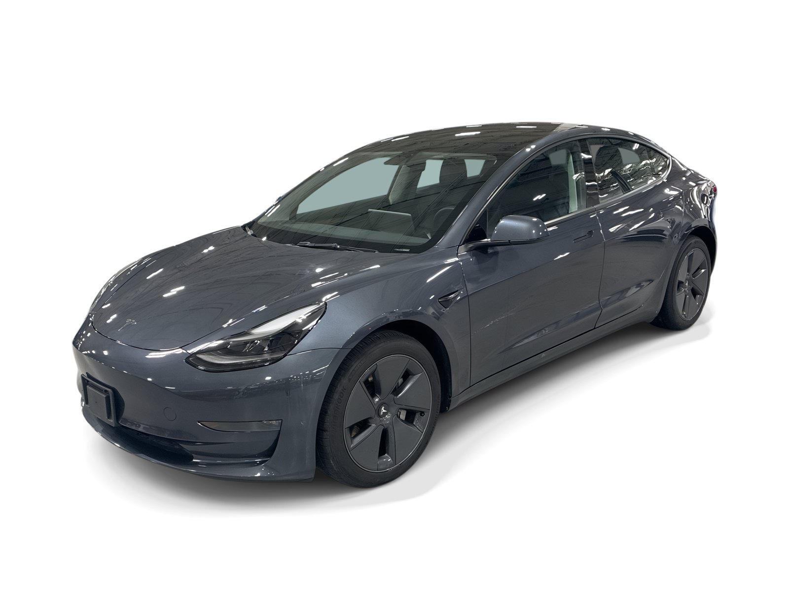 Certified 2023 Tesla Model 3 Long Range AWD/4WD image 14
