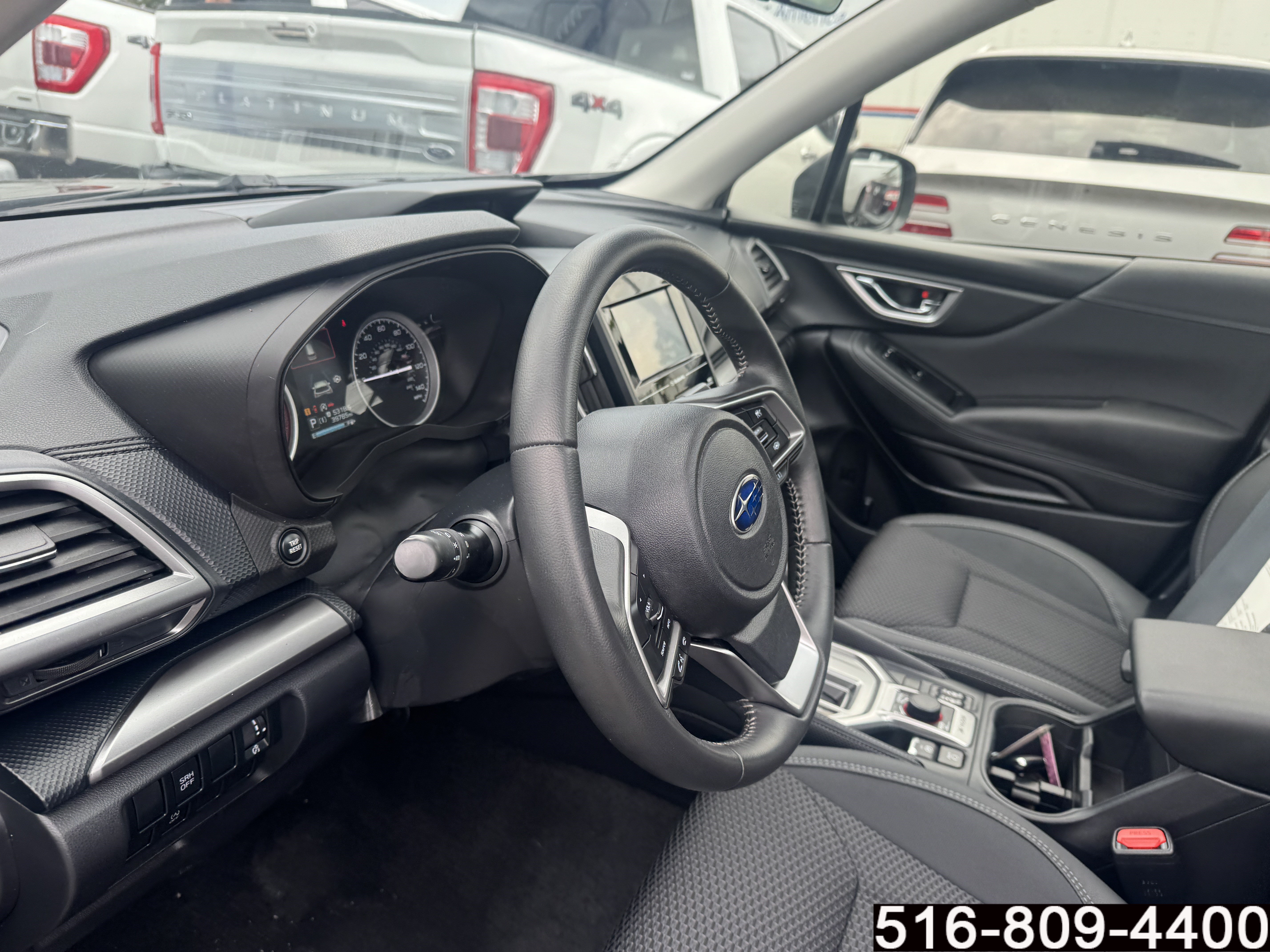Used 2024 Subaru Forester Premium AWD/4WD image 26