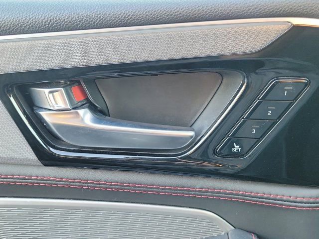 Used 2023 Acura MDX A-Spec image 30