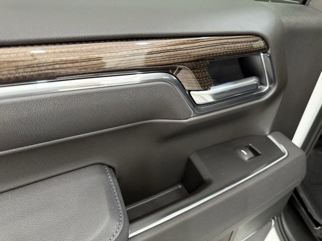 New 2026 Chevrolet Silverado 1500 LT Trail Boss w/ Convenience Package II image 16