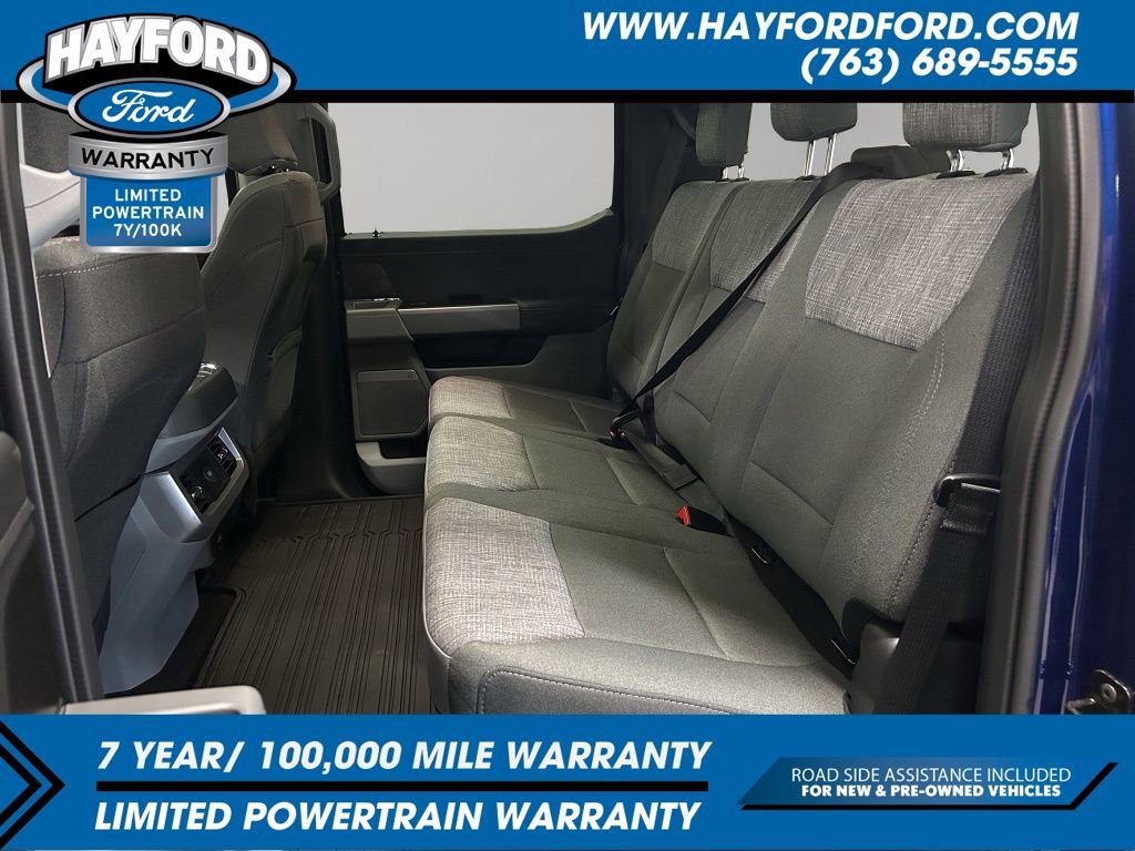 New 2026 Ford F350 XLT w/ XLT Premium Package image 15