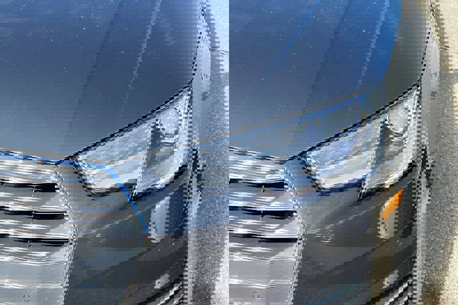 Used 2017 Audi A4 2.0T Premium AWD/4WD image 11