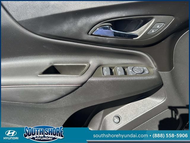 Used 2024 Chevrolet Equinox RS AWD/4WD image 18