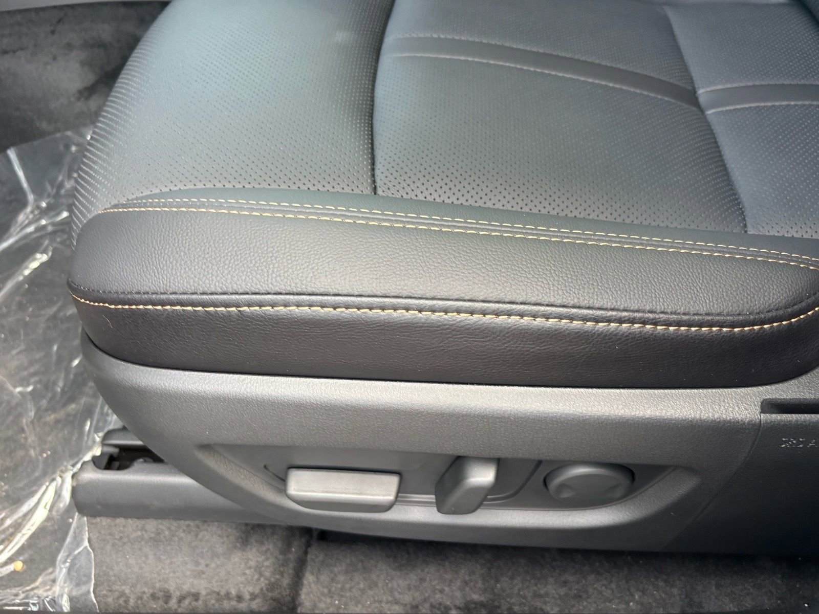 New 2026 MAZDA CX-90 3.3 Turbo w/ Preferred Package image 11