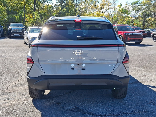 New 2027 Hyundai Kona SEL Sport AWD/4WD image 5