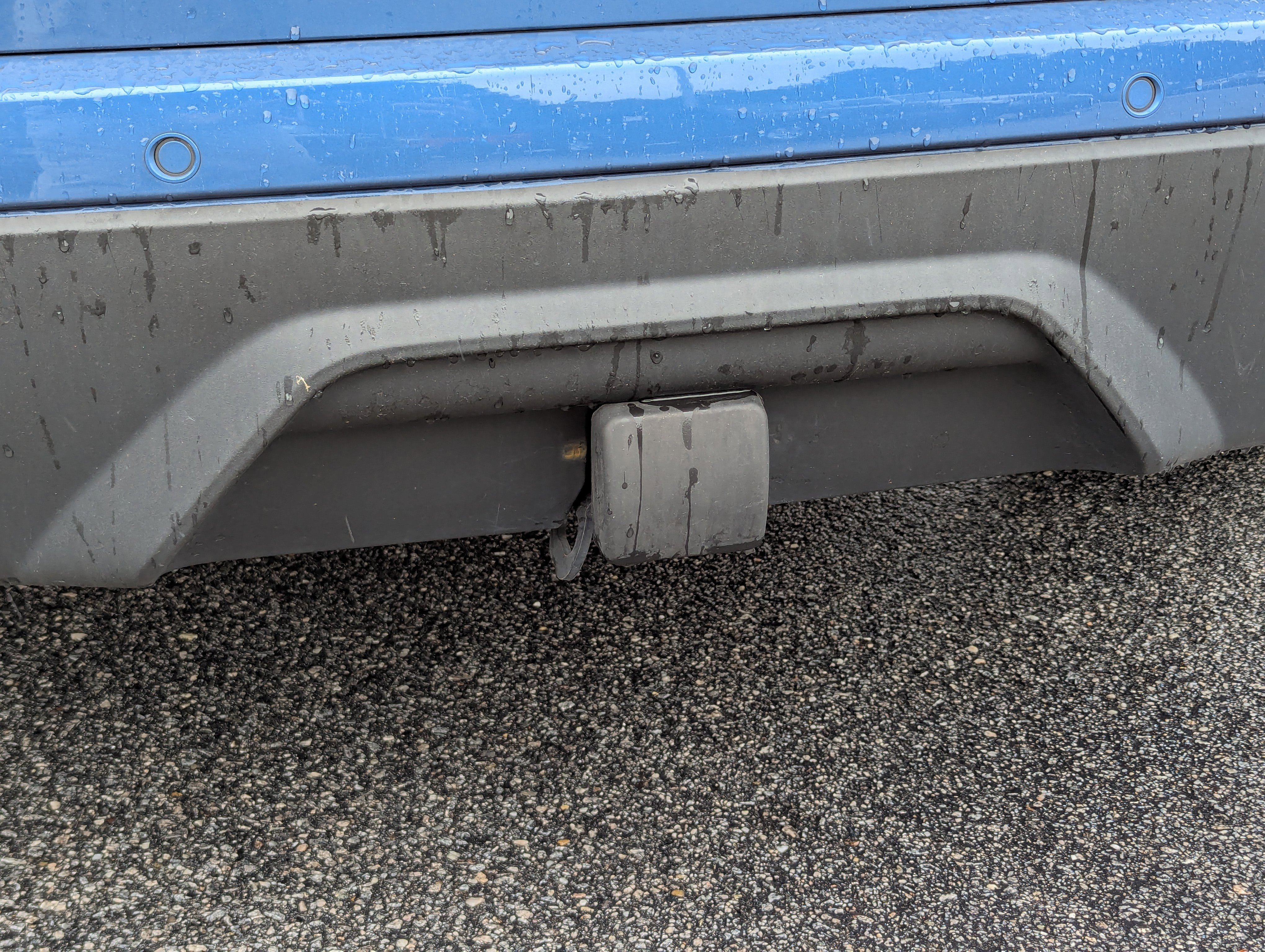 Used 2021 Ford Edge ST w/ Equipment Group 401A image 32