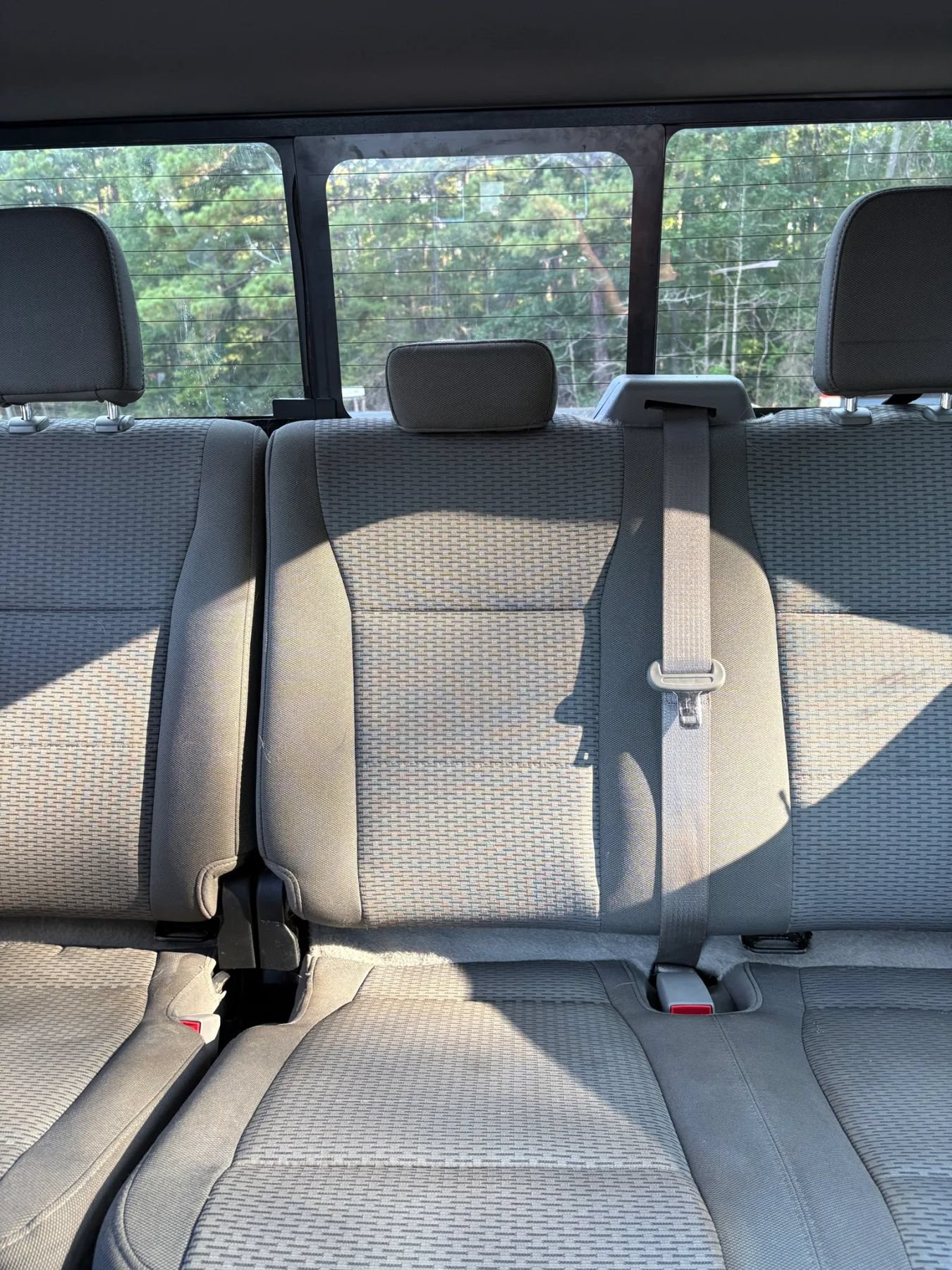 Used 2018 Ford F250 XLT w/ XLT Premium Package AWD/4WD image 27