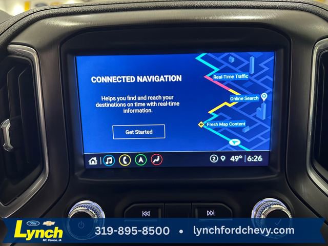 Used 2022 GMC Sierra 3500 AT4 w/ AT4 Premium Plus Package image 5