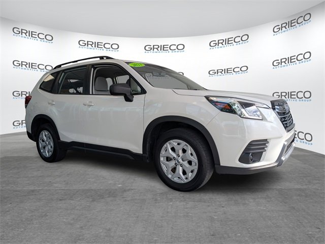 Used 2023 Subaru Forester