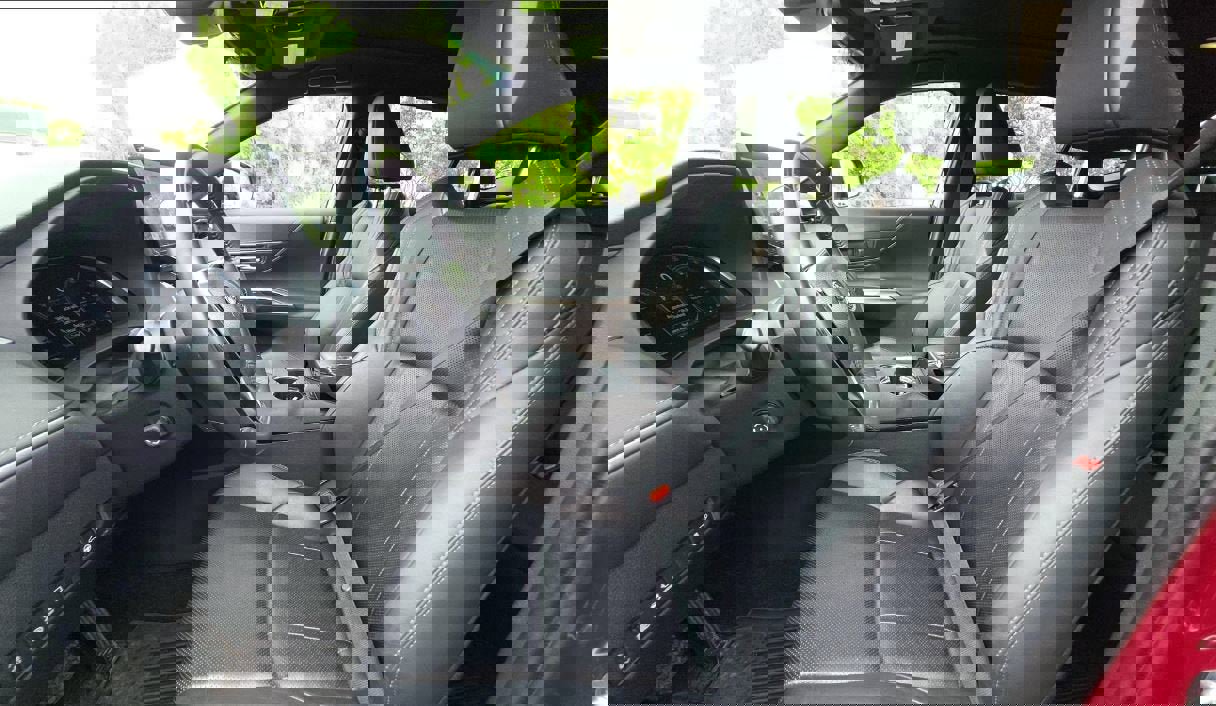 Used 2023 Toyota Venza Limited AWD/4WD image 5