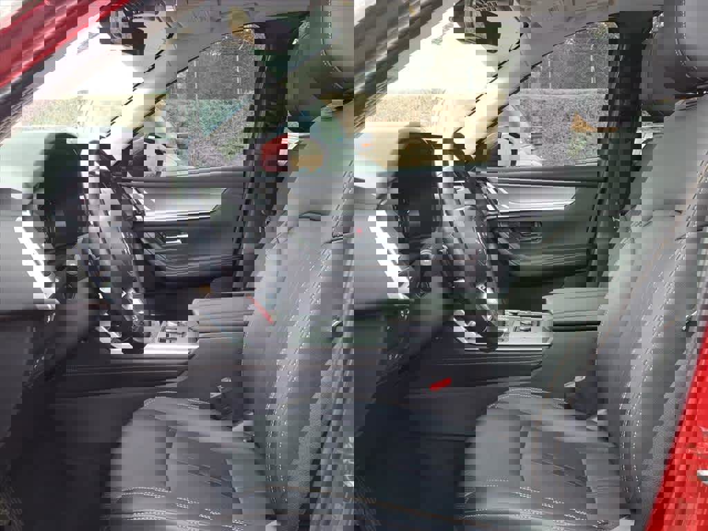 Used 2024 MAZDA CX-90 Plug-In Hybrid w/ Premium Pkg image 15