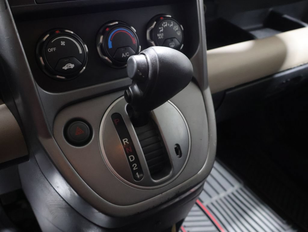 Used 2008 Honda Element LX image 26