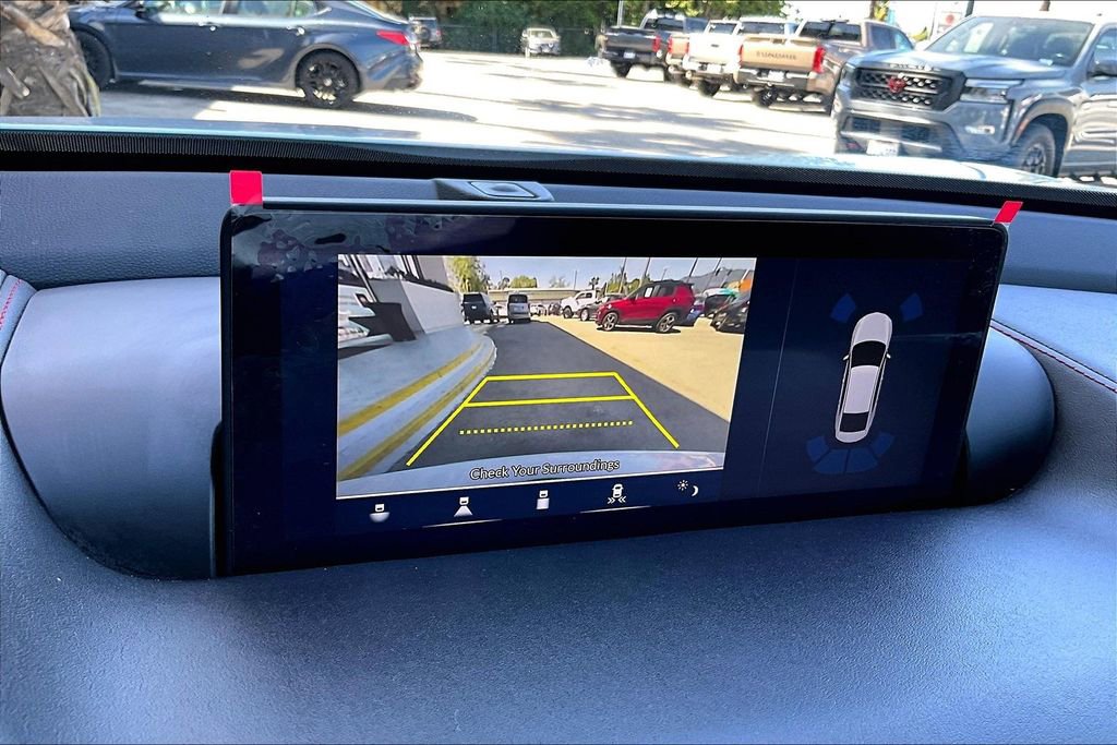 Used 2023 Acura TLX Type S image 14