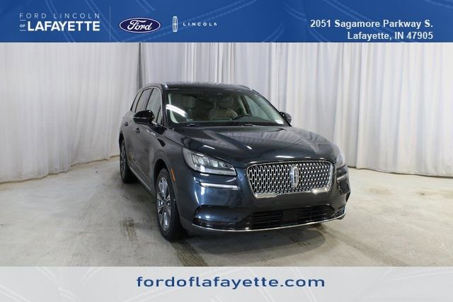 Used 2020 Lincoln Corsair Reserve w/ Elements Package image 1