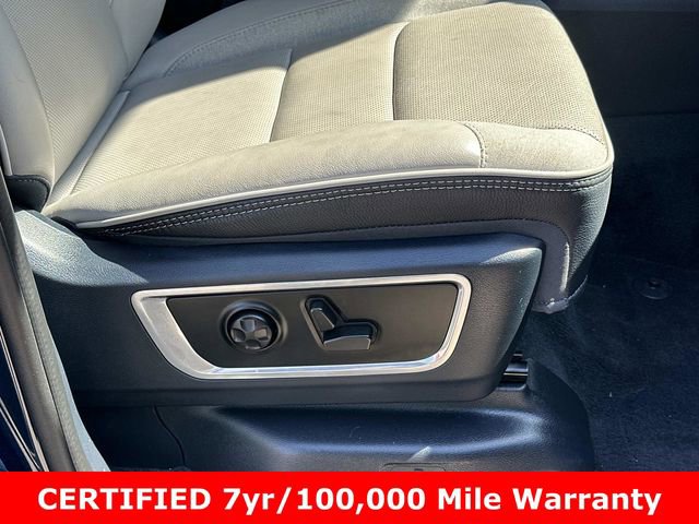 Used 2022 RAM 1500 Limited image 13