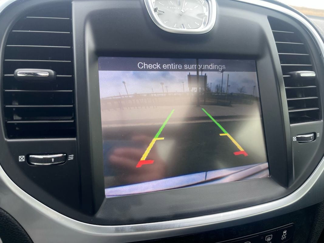 Used 2012 Chrysler 300 C image 14