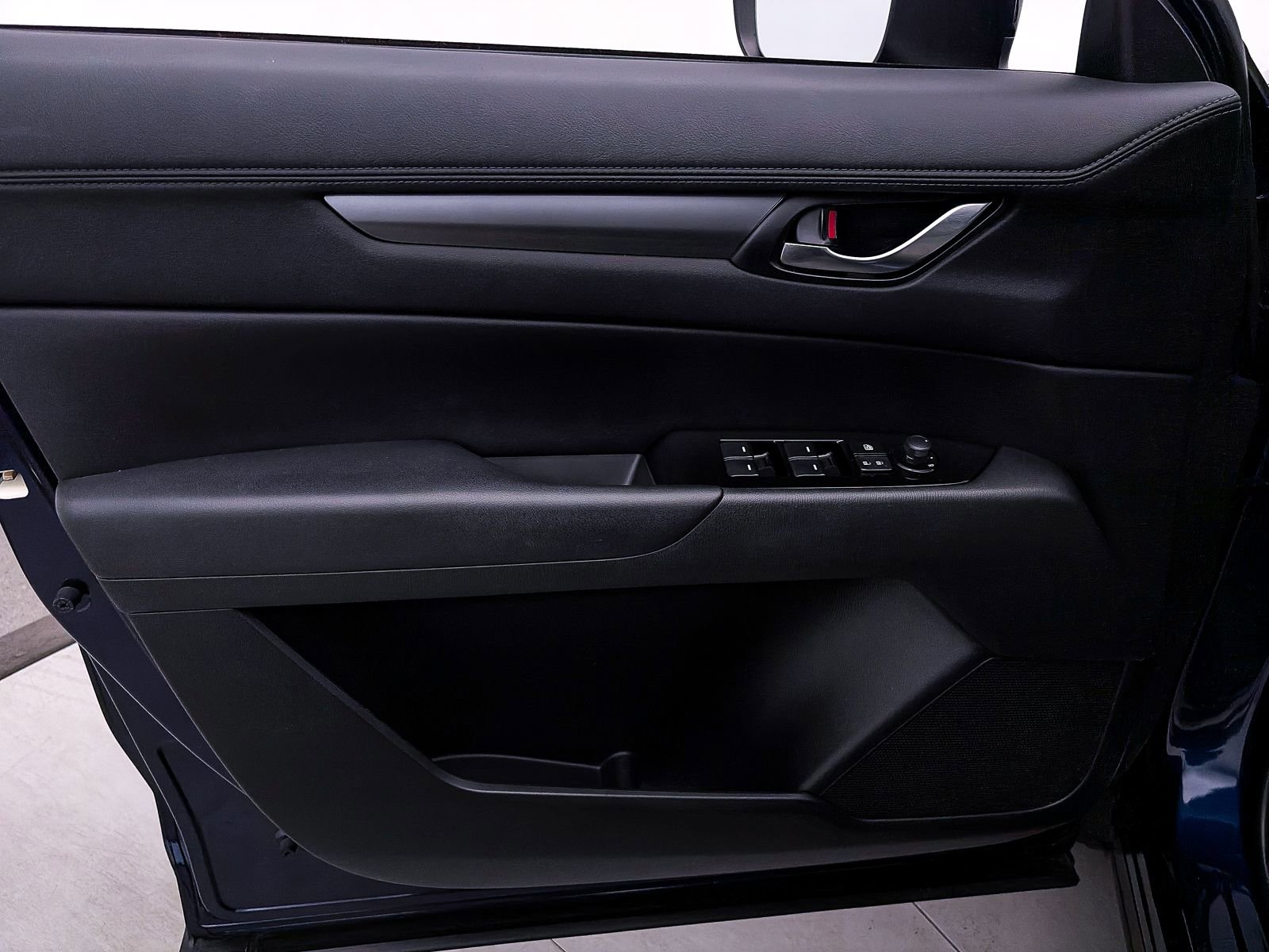 Certified 2023 MAZDA CX-5 AWD 2.5 S w/ Preferred Package image 16