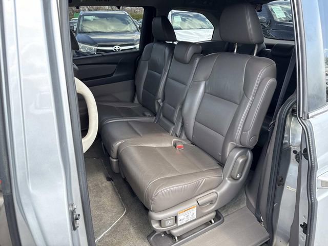 Used 2014 Honda Odyssey EX-L image 17