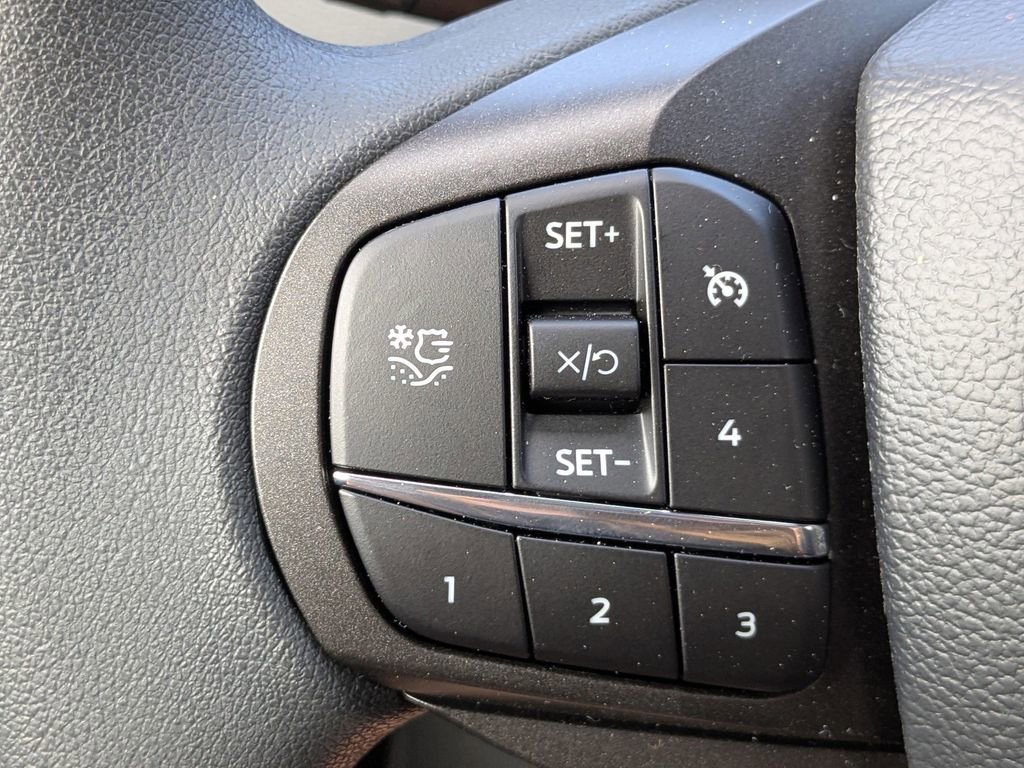 New 2026 Ford Explorer 4WD Police Interceptor image 25