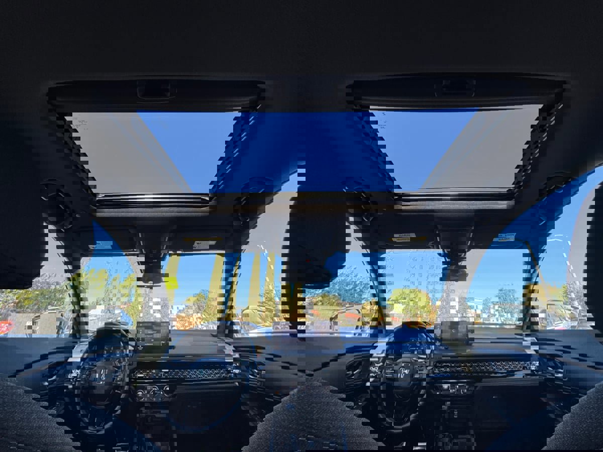 Used 2024 Honda Accord Sport image 16