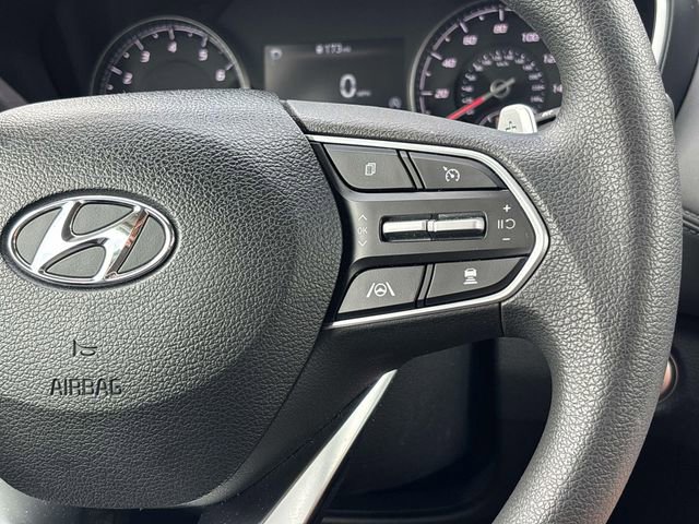 Certified 2022 Hyundai Santa Fe SEL AWD/4WD image 18