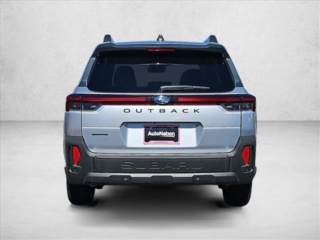 New 2026 Subaru Outback Touring XT AWD/4WD image 6