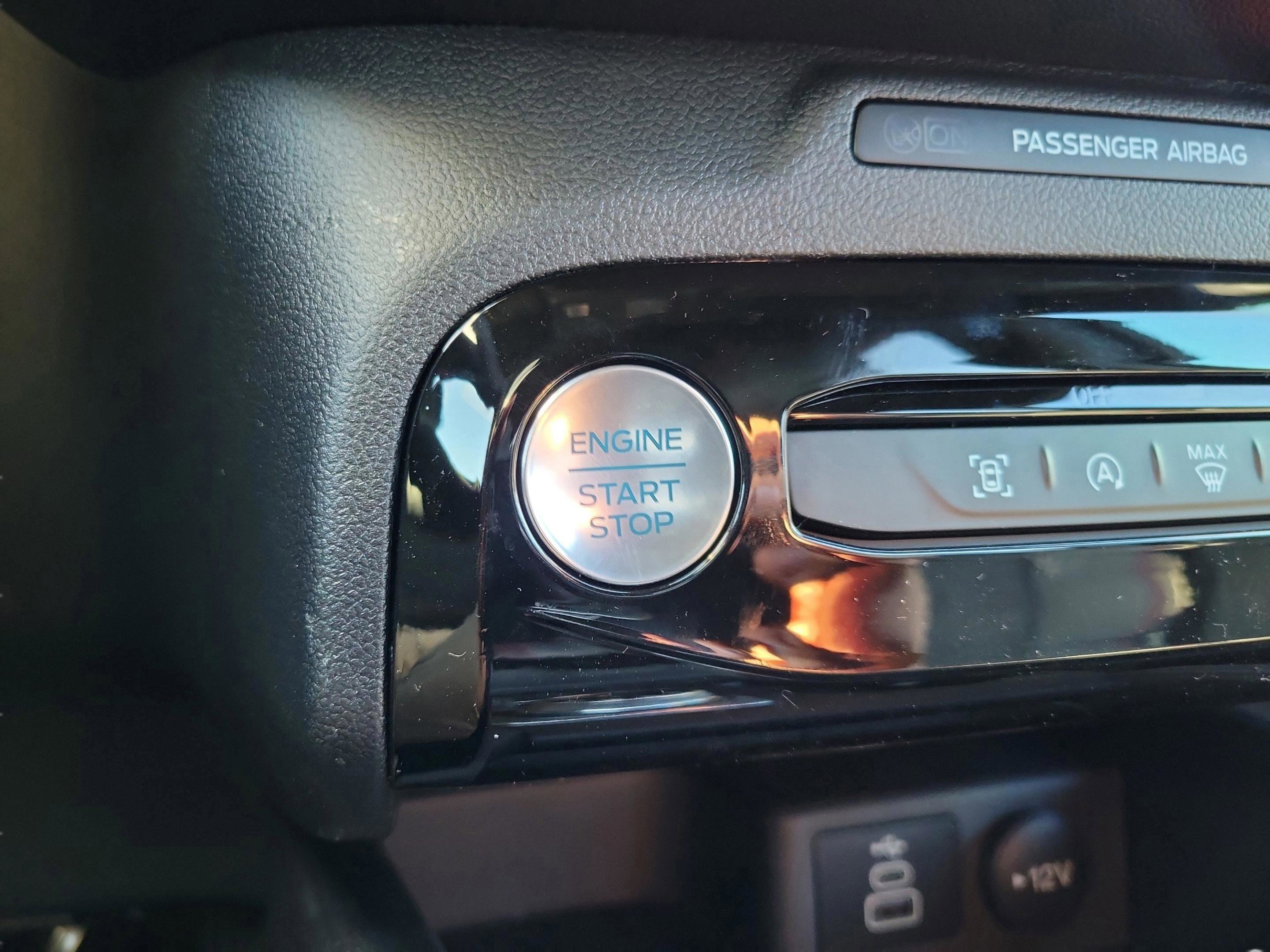 New 2026 Ford Escape ST-Line w/ Tech Pack #1 image 21