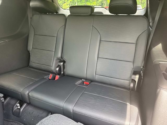 New 2026 Buick Enclave Sport Touring w/ Power Package FWD image 16
