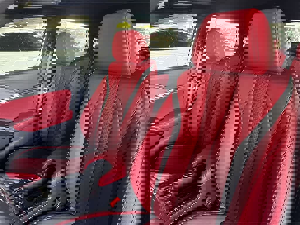 New 2026 Acura Integra A-Spec image 14