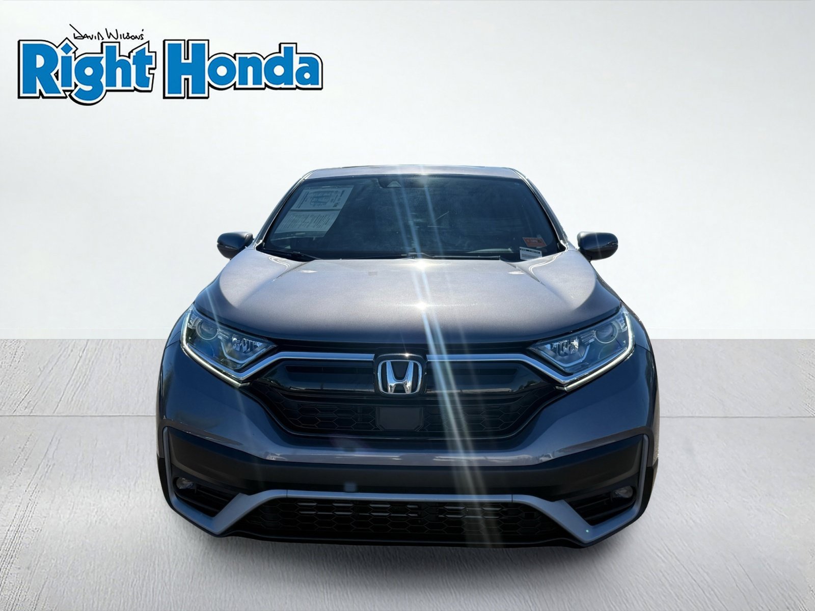 Used 2020 Honda CR-V EX-L image 5