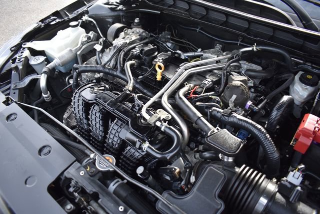 Used 2023 Nissan Altima 2.5 SV image 32