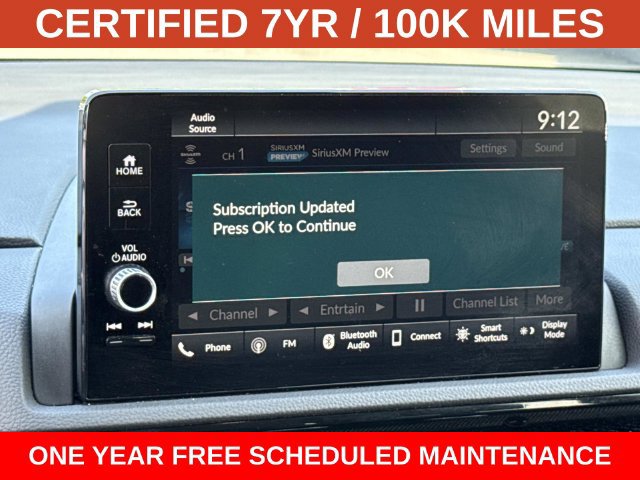 Used 2024 Honda CR-V EX-L image 20
