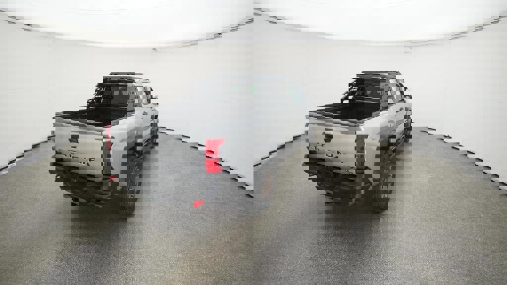 New 2025 Toyota Tacoma 4x4 Double Cab Hybrid image 41