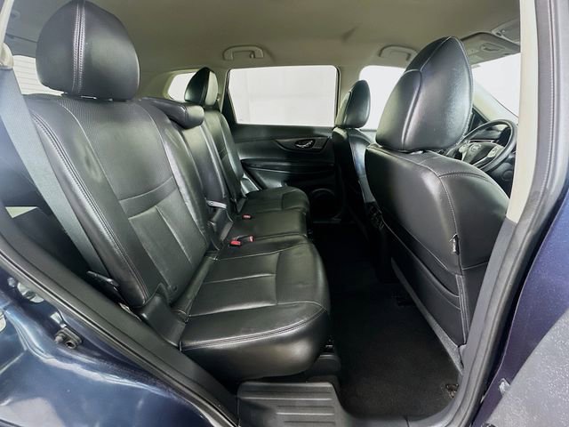 Used 2014 Nissan Rogue SL image 9