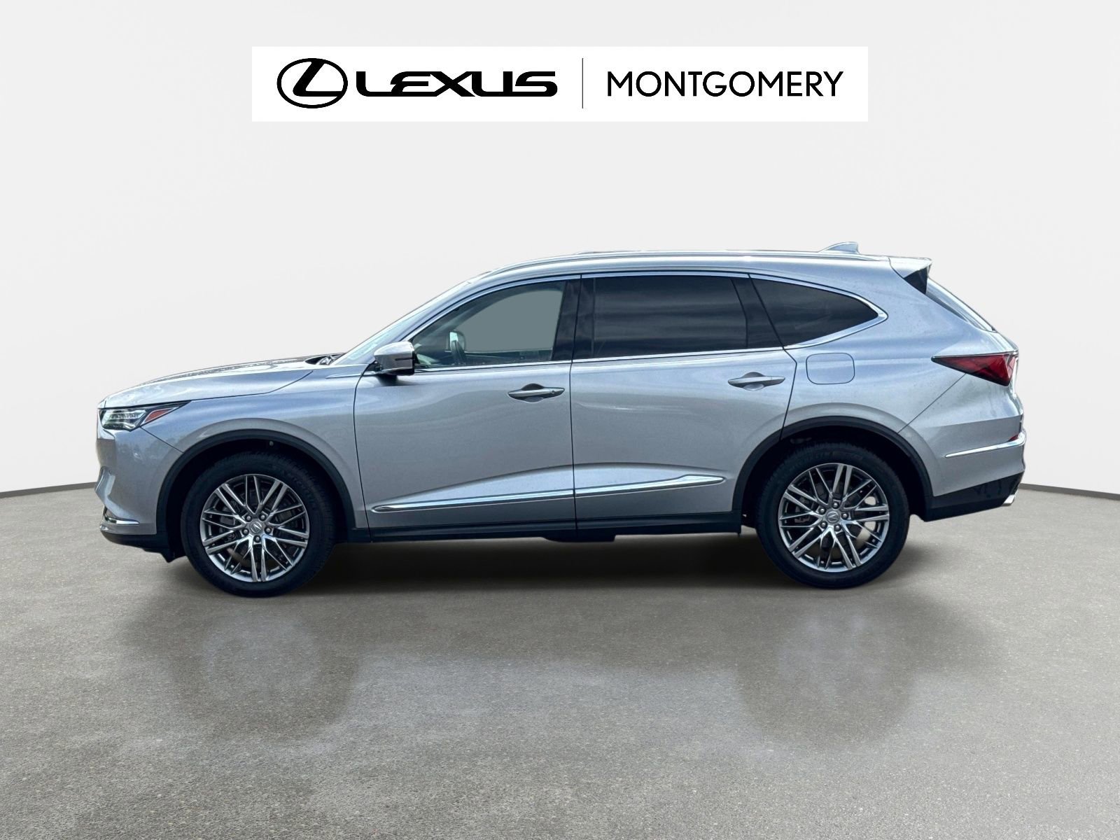 Used 2022 Acura MDX SH-AWD w/ Advance Package image 41
