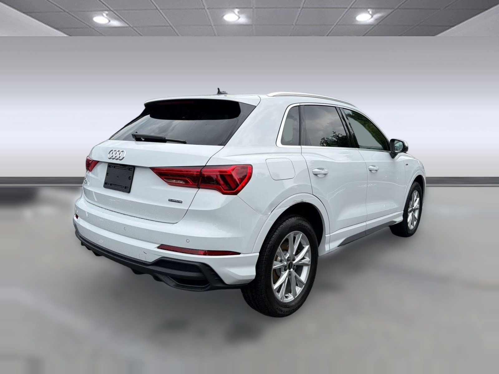 Used 2024 Audi Q3 2.0T Premium AWD/4WD image 9