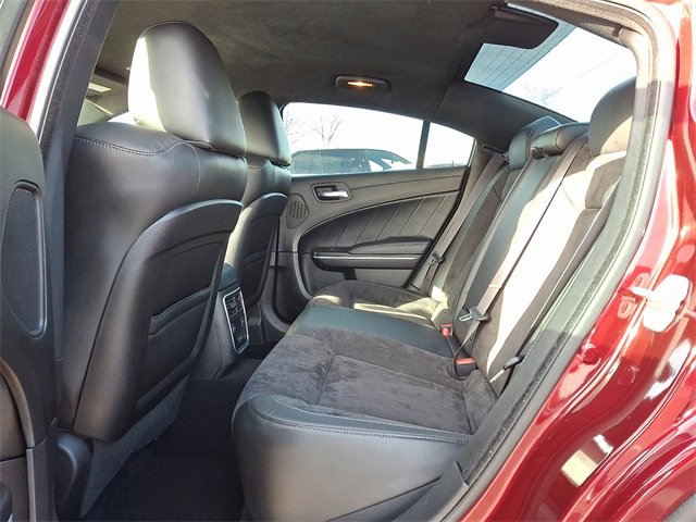 Used 2022 Dodge Charger Scat Pack image 10