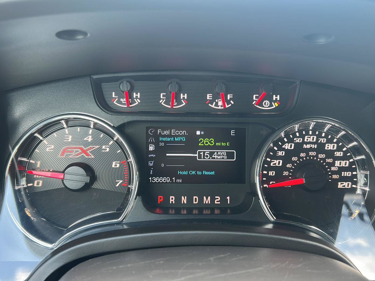 Used 2014 Ford F150 FX2 RWD image 11