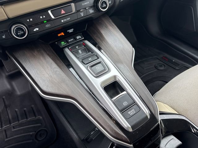 Used 2018 Honda Clarity Plug-In Hybrid image 28