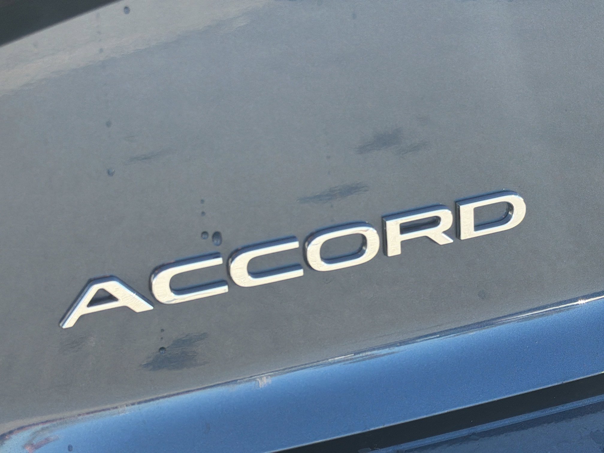 Used 2023 Honda Accord EX-L image 12